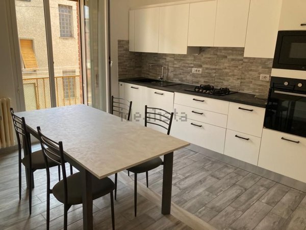 appartamento in affitto ad Albisola Superiore