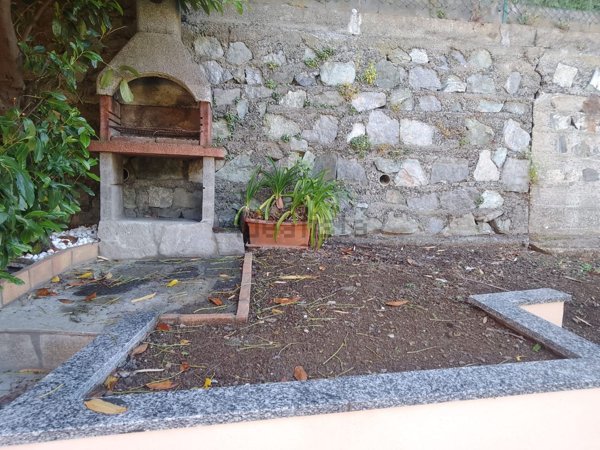 appartamento in affitto ad Albisola Superiore
