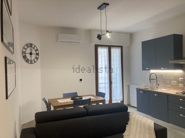 appartamento in affitto ad Albisola Superiore