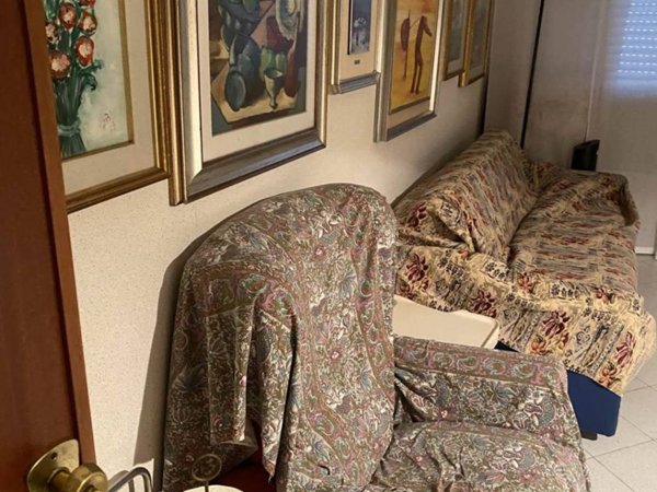 appartamento in affitto ad Albisola Superiore