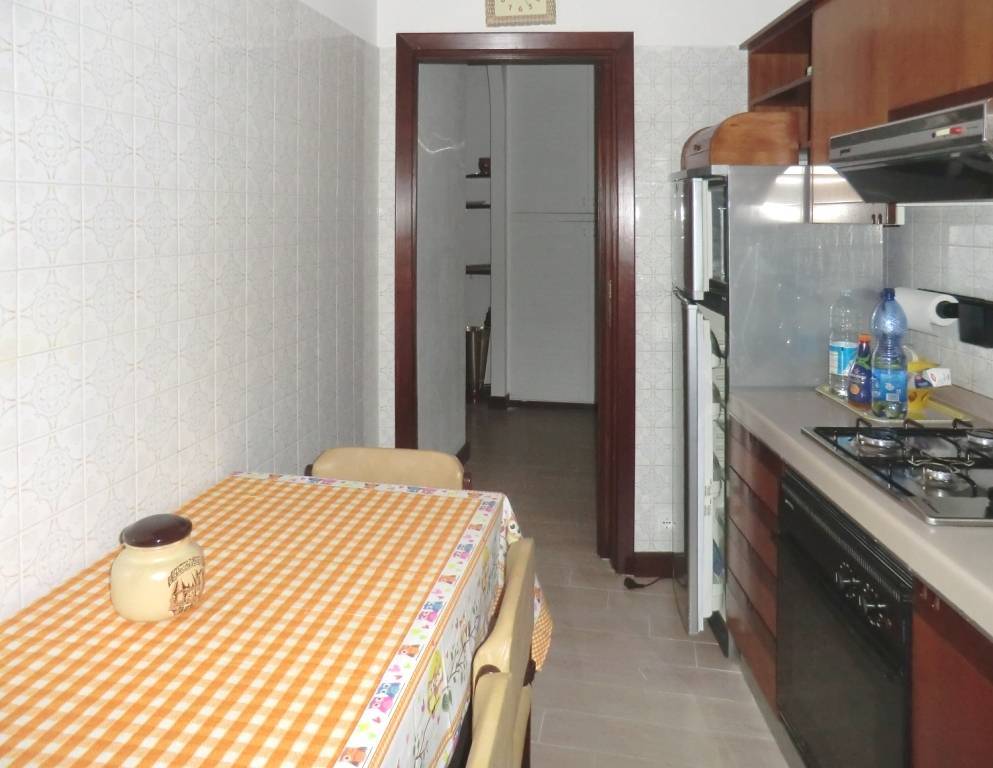 appartamento in affitto ad Albisola Superiore