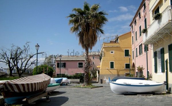 appartamento in affitto ad Albisola Superiore