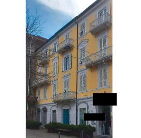 appartamento in affitto ad Altare
