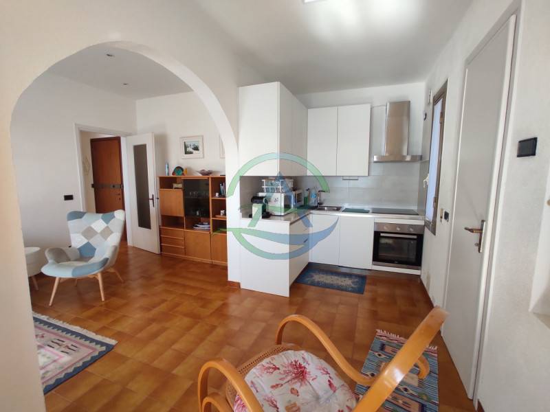 appartamento in affitto ad Andora