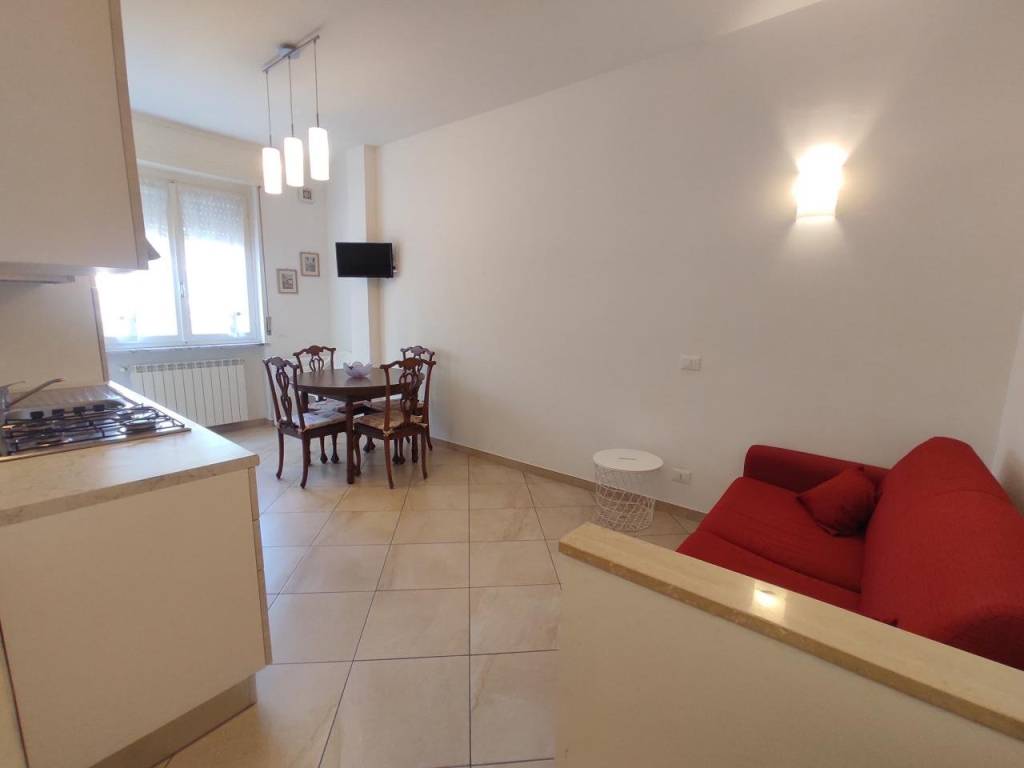 appartamento in affitto ad Andora