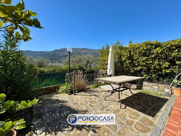 appartamento in affitto ad Andora