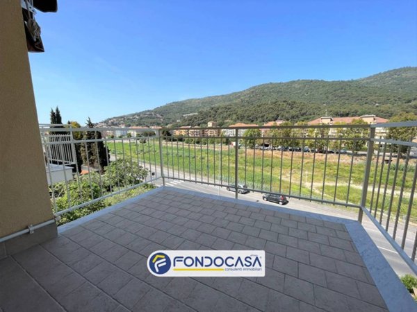 appartamento in affitto ad Andora