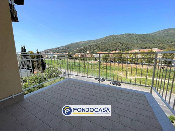 appartamento in affitto ad Andora