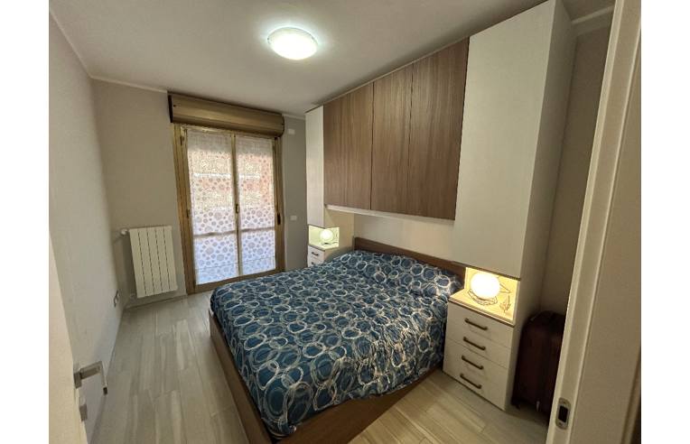 appartamento in affitto ad Andora