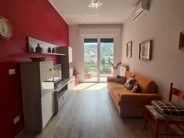 appartamento in affitto ad Andora