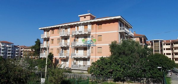 appartamento in affitto ad Andora