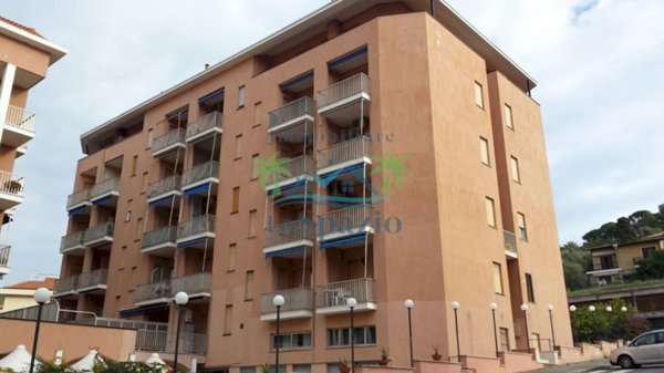 appartamento in affitto ad Andora