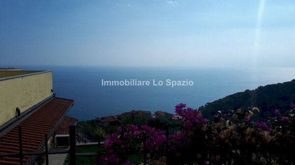 appartamento in affitto ad Andora in zona La Colla