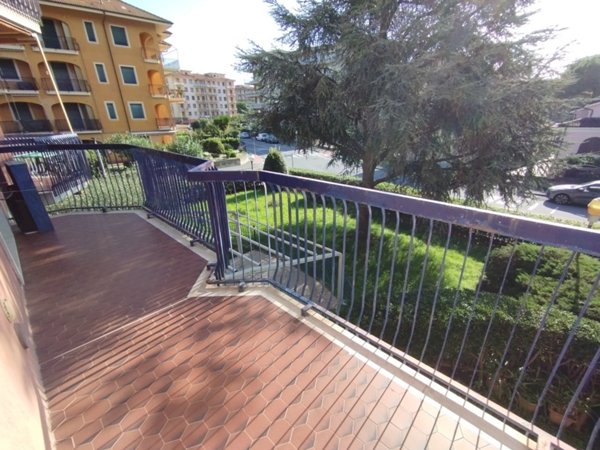 appartamento in affitto ad Andora