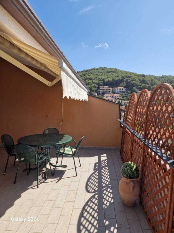 appartamento in affitto ad Andora