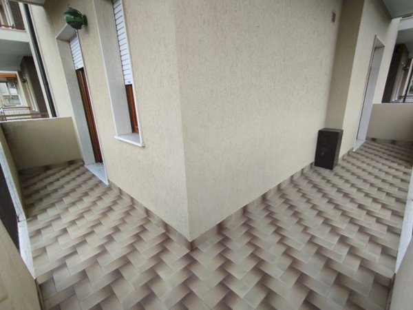 appartamento in affitto ad Andora