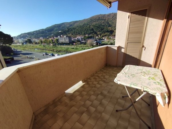appartamento in affitto ad Andora