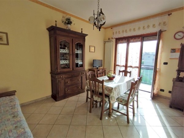 appartamento in affitto ad Andora