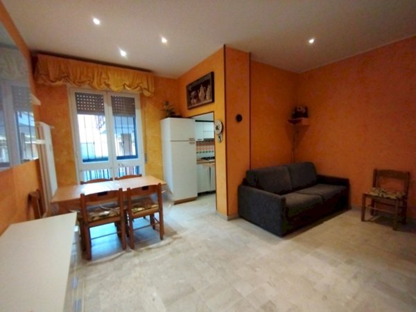 appartamento in affitto ad Andora