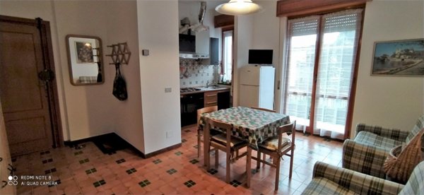 appartamento in affitto ad Andora