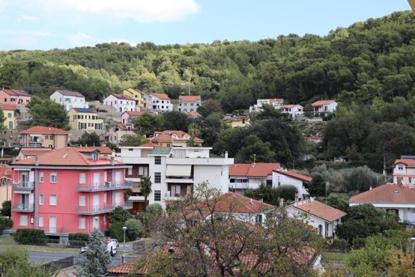 appartamento in affitto ad Andora