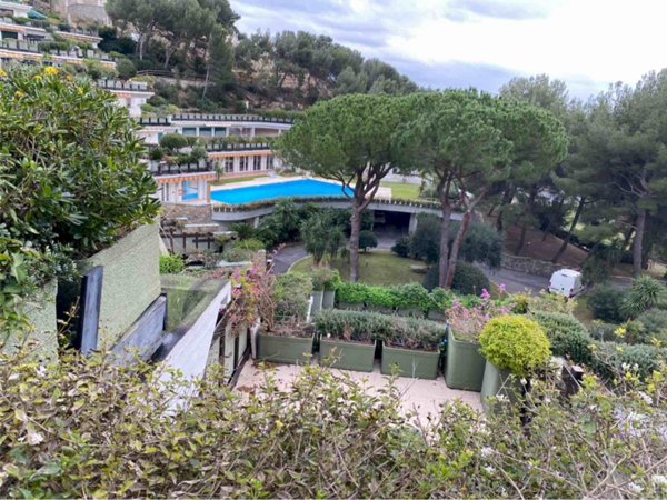 appartamento in affitto ad Andora