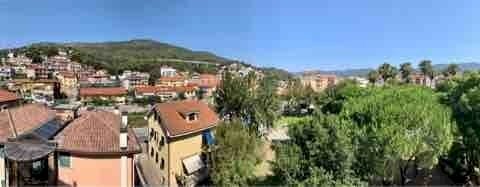 appartamento in affitto ad Andora