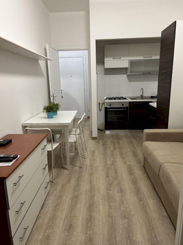appartamento in affitto ad Andora