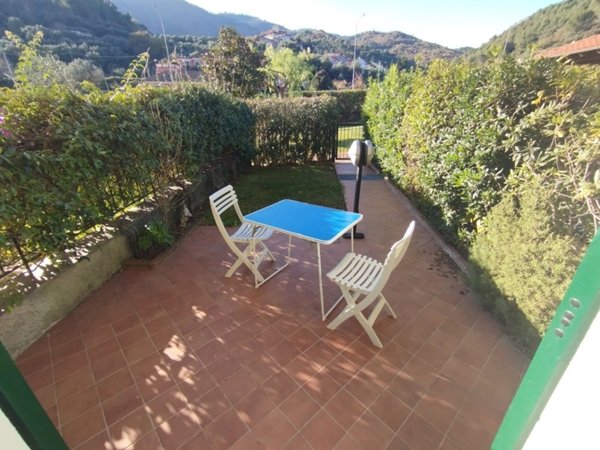 appartamento in affitto ad Andora in zona Molino