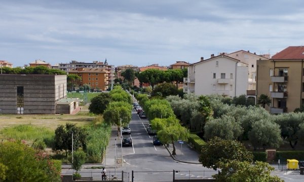 appartamento in affitto ad Andora