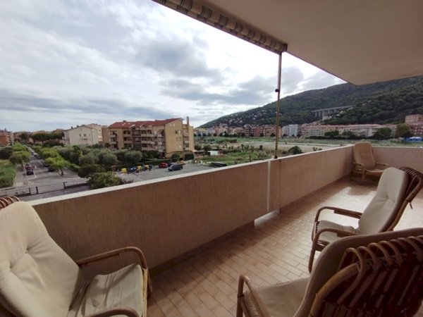 appartamento in affitto ad Andora