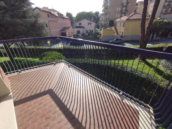 appartamento in affitto ad Andora