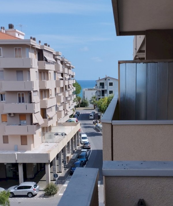 appartamento in affitto ad Andora
