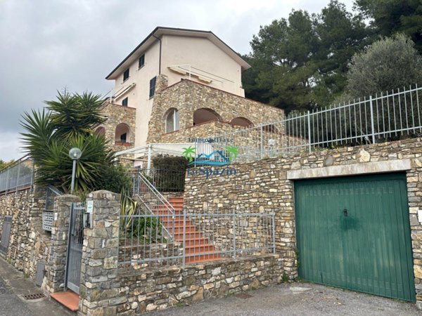 appartamento in affitto ad Andora