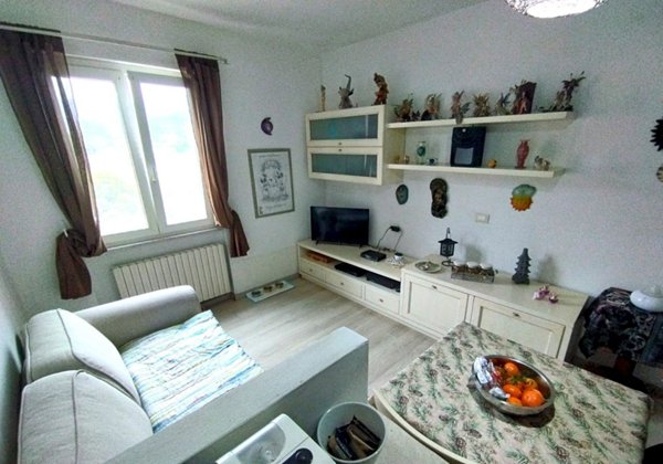 appartamento in affitto ad Andora in zona Molino