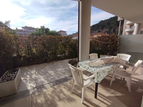 appartamento in affitto ad Andora