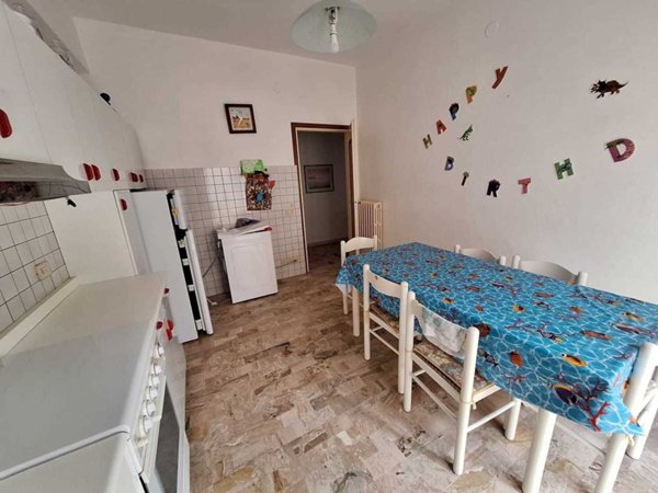 appartamento in affitto ad Andora