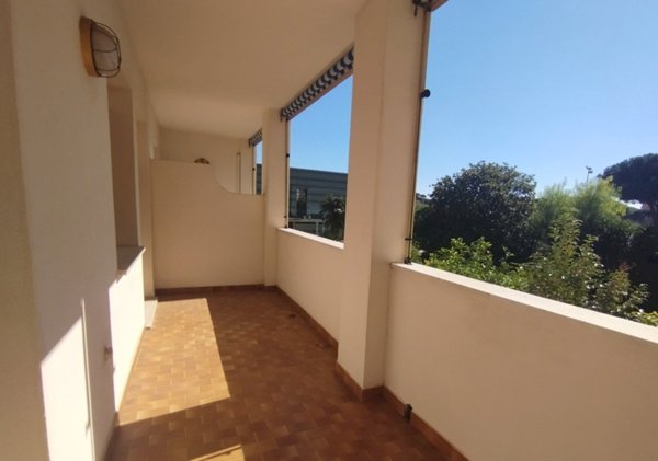 appartamento in affitto ad Andora