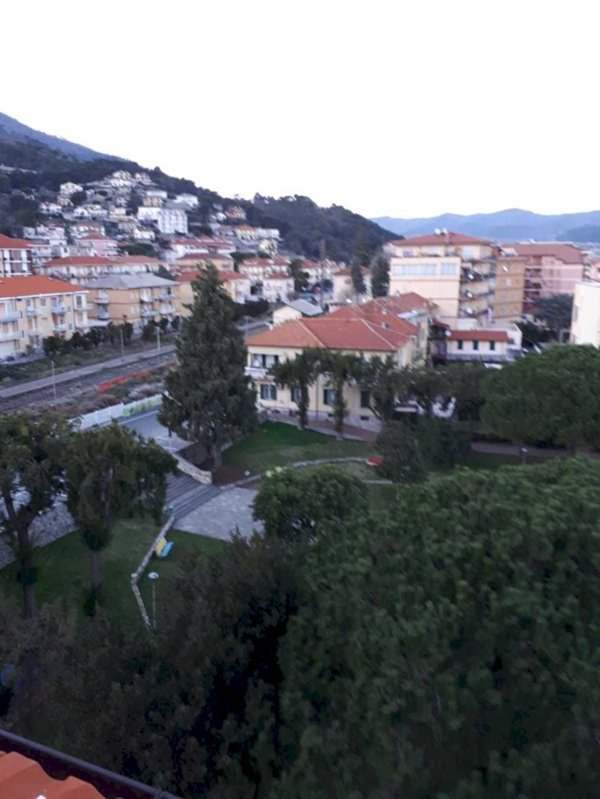 attico in affitto ad Andora