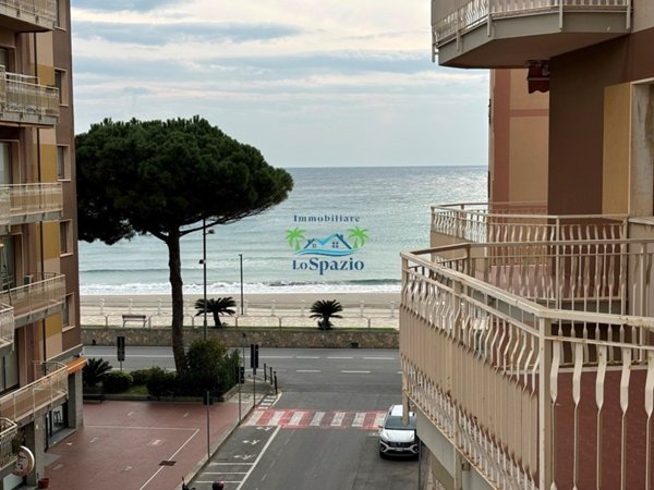 appartamento in affitto ad Andora