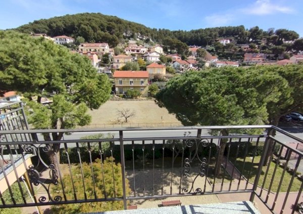 appartamento in affitto ad Andora