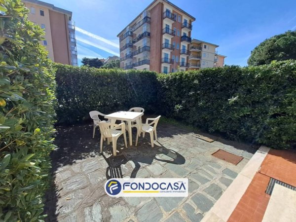 appartamento in affitto ad Andora