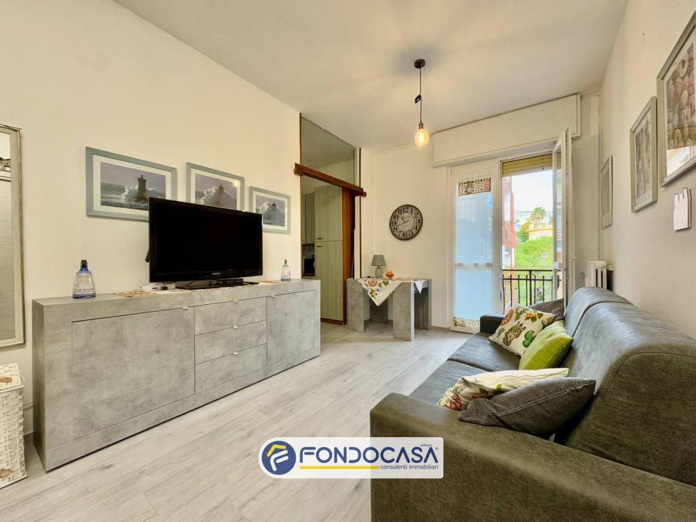 appartamento in affitto ad Andora