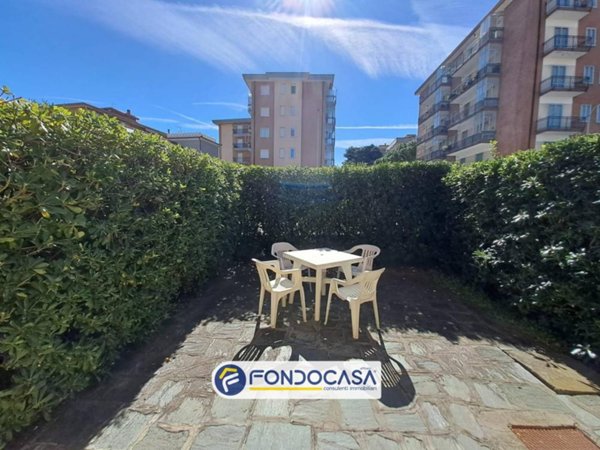 appartamento in affitto ad Andora