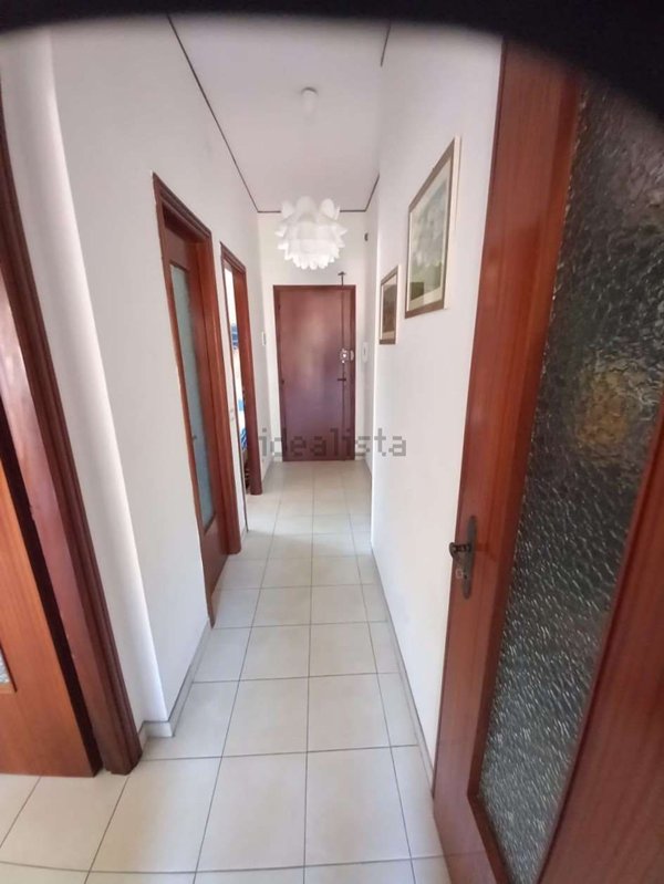 appartamento in affitto ad Andora
