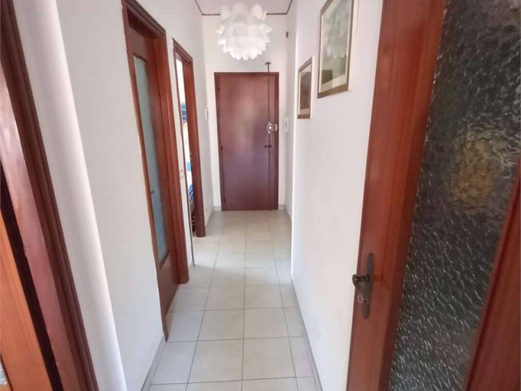 appartamento in affitto ad Andora