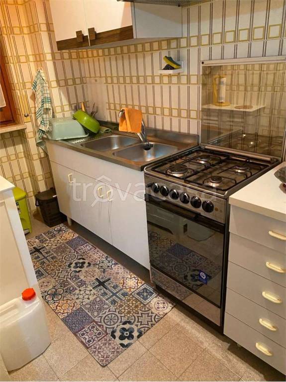 appartamento in affitto ad Andora