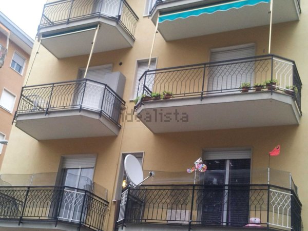 appartamento in affitto ad Andora