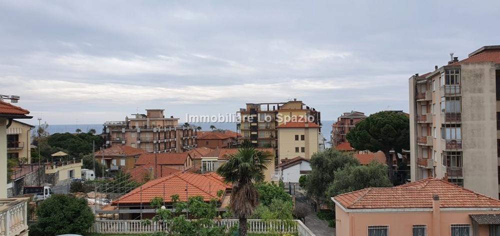 appartamento in affitto ad Andora