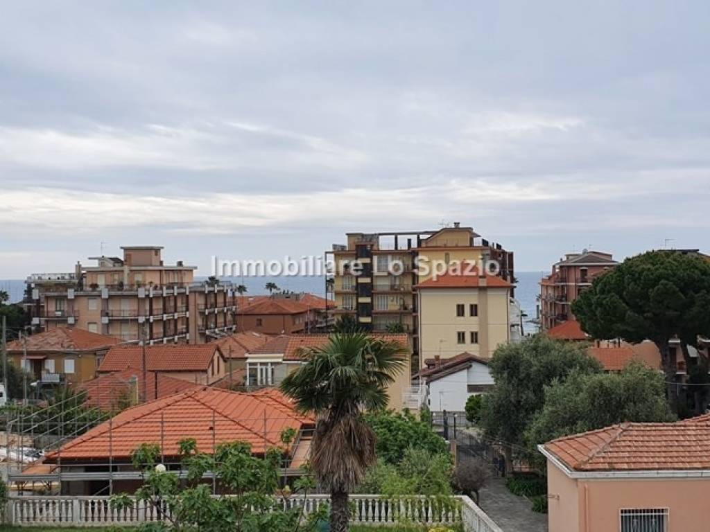 appartamento in affitto ad Andora